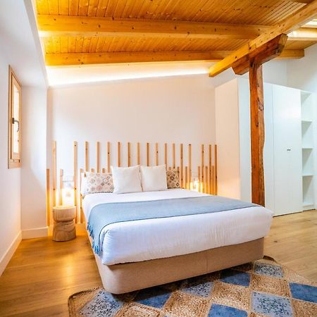 Smartr Madrid Gran Via Apartments Dış mekan fotoğraf